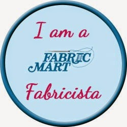 FabricMart Fabricista