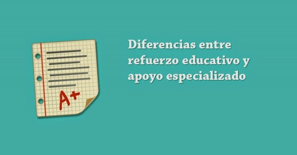http://www.mundoprimaria.com/pedagogia-primaria/refuerzo-educativo-y-apoyo-especializado.html