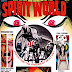 Spirit World #1 - Jack Kirby art, Neal Adams cover + 1st issue