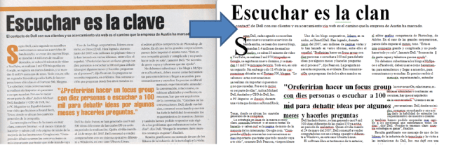 Resultado convertir pdf escaneado a word