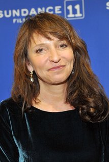 Susanne Bier. Director of Brothers (2009)