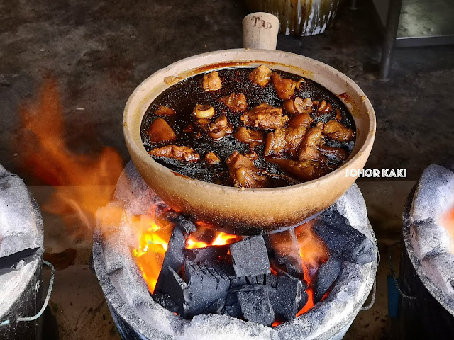 10 Reasons Why SG/JB Fans Drive 2hrs for Kiang Kee Bak Kut Teh Fix Kota_Tinggi_Kiang_Kee_Bak_Kut_Teh_强记肉骨茶