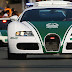 UN POLICIA DE DUBAI QUE ES VA MULTAR SI MATEIX ES CONVERTEIX EN HEROI NACIONAL