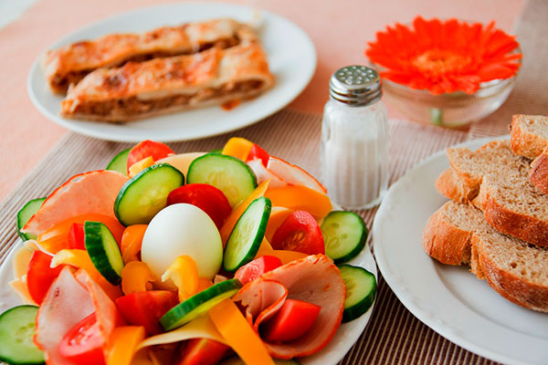 disfunción eréctil alimentos recomendados