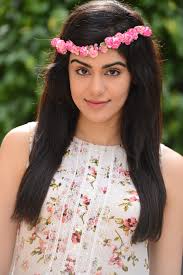 Adah Sharma Fresh Hd Wallpapers 2013-14