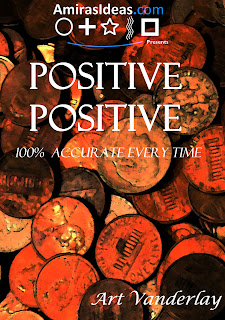 The Magic Cafe Forums - Art Vanderlay-Positive Positive: 100 ...