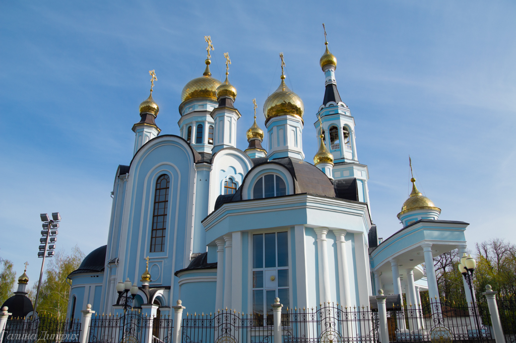 Покровско татианинский собор чебоксары Покровско татианинский собор чебоксары