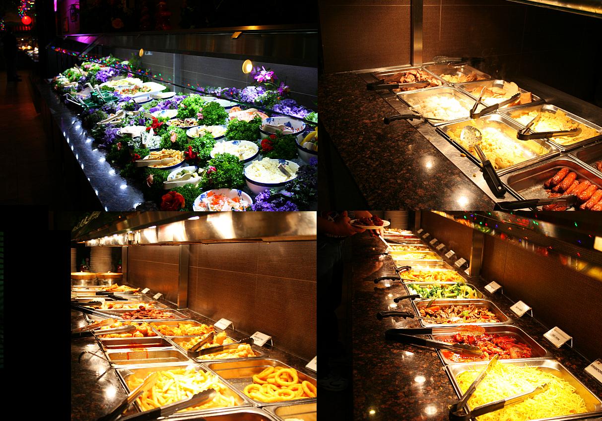 Toronto and area All You Can Eat (AYCE) Reviews zCOVID19 CLOSURE The Kings Buffet