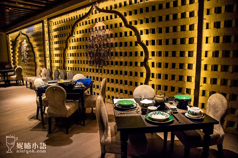 【澳門美食】皇雀印度餐廳。亞洲唯一連續五年米其林摘星