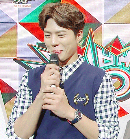 어제 박보검 직찍 | 인스티즈