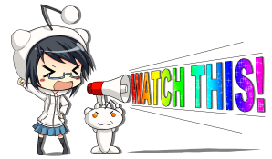 Get Request Anime Pandafansubs Download Anime Anti Mainstream For Android Get Wallpaper Request Anime Pandafansubs Download Anime Anti Mainstream For Android Free