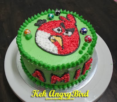 Kek AngryBird