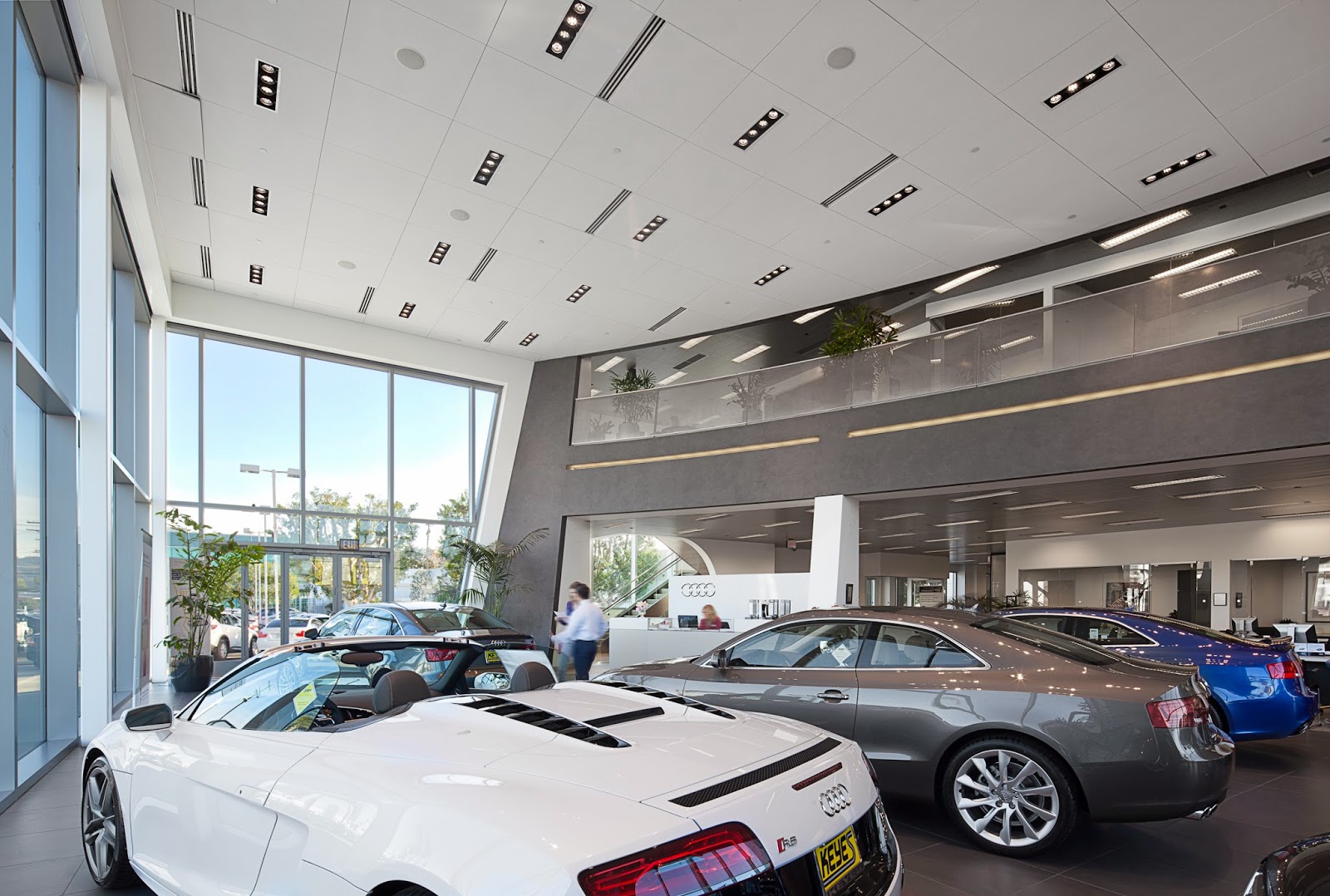 KAILEY J. FLYNN PHOTOGRAPHY Car Dealerships