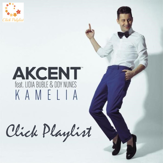 Скачать akcent kamelia mp3