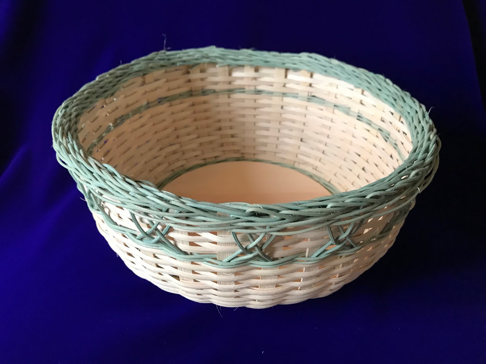 Baskets and more...... 2018