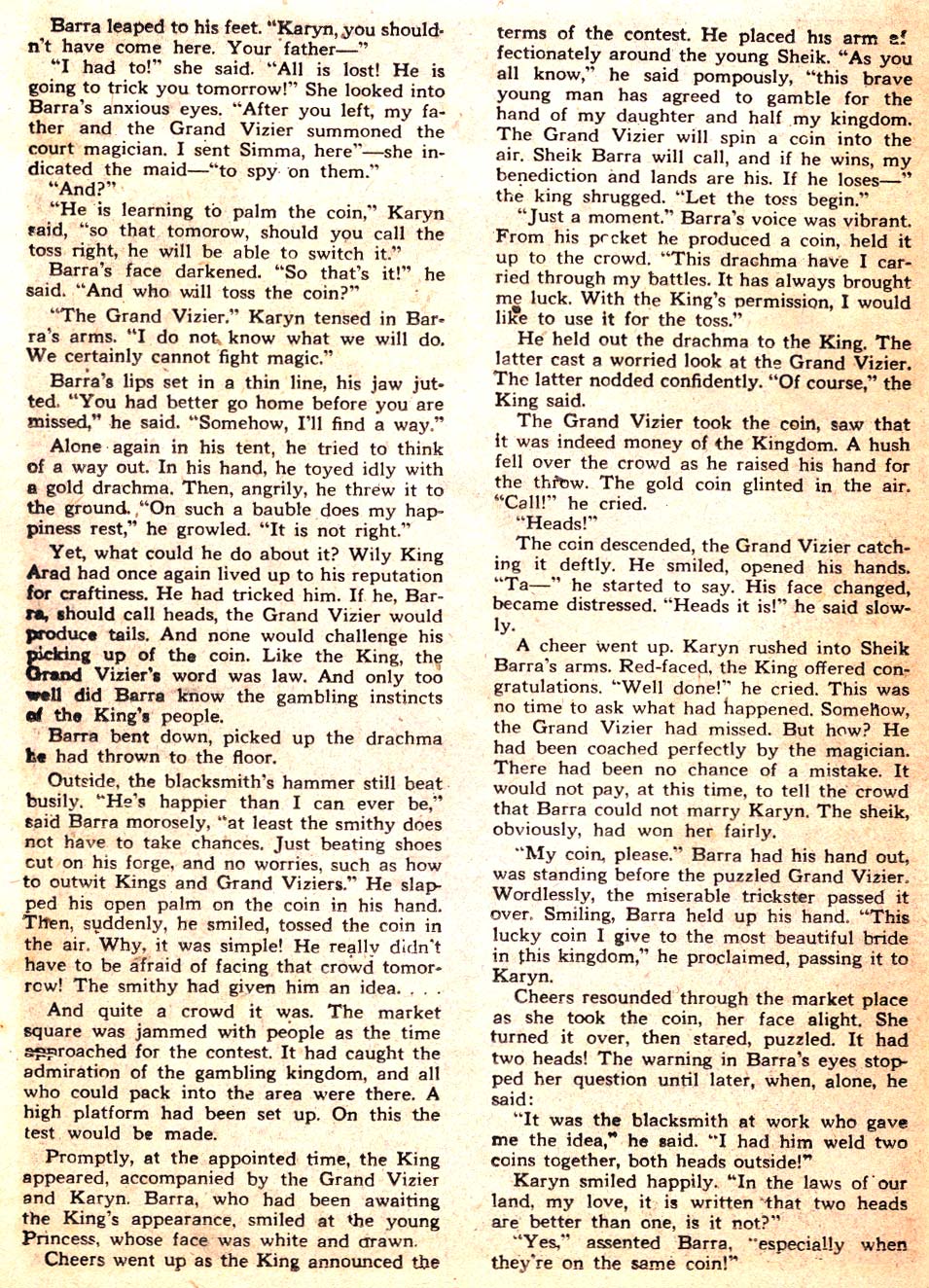 Action Comics (1938) 106 Page 37
