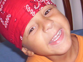 GABRIEL - Sorriso lindooooo