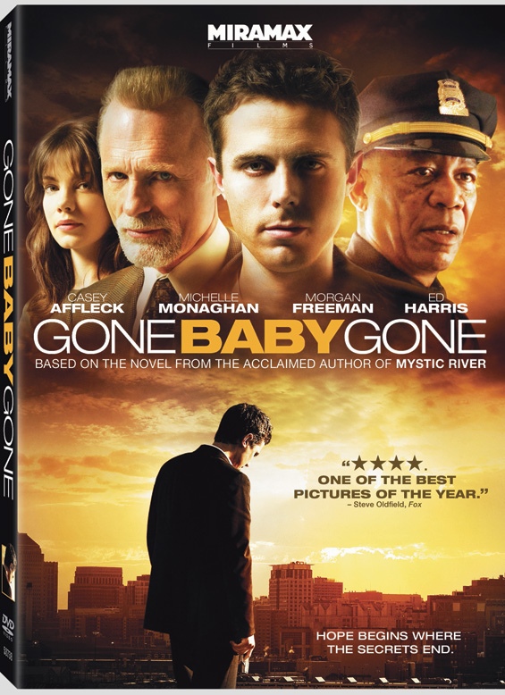 Đứa Bé Mất Tích - Gone Baby Gone Đứa Bé Mất Tích