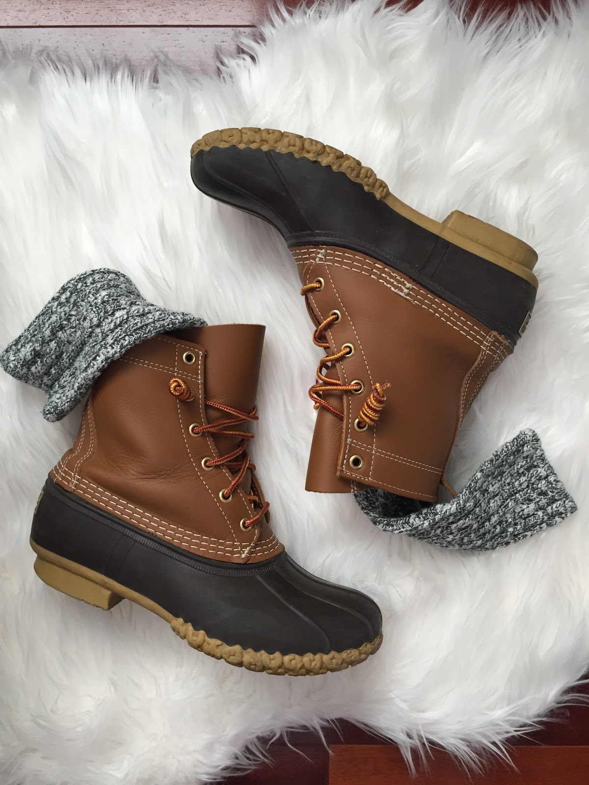 Guide To Ing L Bean Boots Northern State Of Mind I Also Live In These Boots All Winter Long And Ll Be Sharing The Things You Need To Know About Ing Your First Pair Of Bean