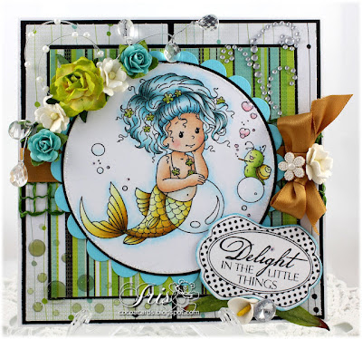 April 2012 - Whimsy Inspirations Blog