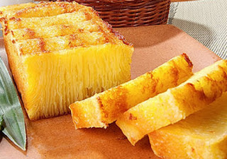 Resep Membuat Kue Bika Ambon Cara Membuat Kue Bika Ambon