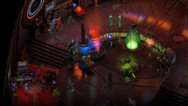 Torment Tides of Numenera Torment Tides of Numenera
