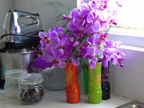 Jual Anggrek Fresh  Potong  danTanaman Hias