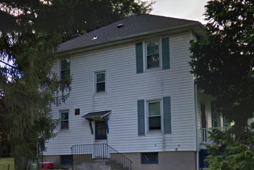 Kit House Hunters Sears Albion in Elmsford, NY