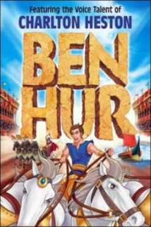 descargar Ben-Hur en Español Latino