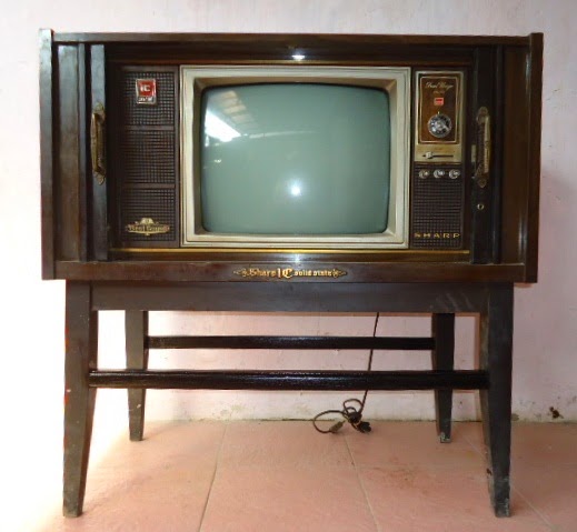 Catatan Sebuah Perjalanan Nostalgia Tv Nostalgia Masa Kecil
