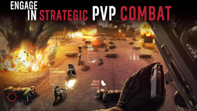 Tom Clancy’s ShadowBreak Mod Apk Online OBB Terbaru for Android Tom Clancy’s ShadowBreak Mod Apk Online OBB Terbaru for Android