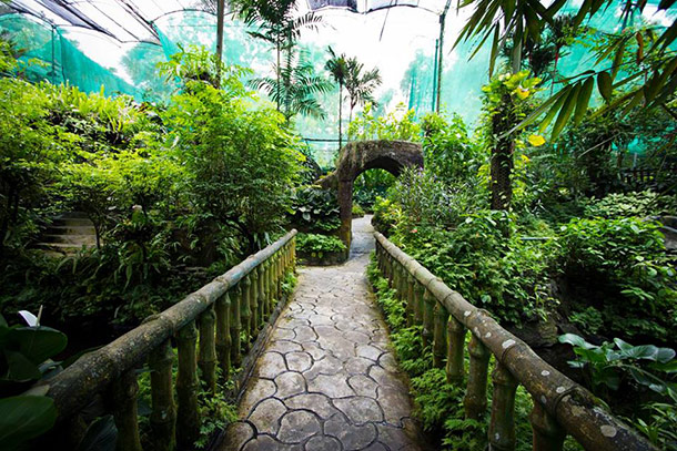 13 Tempat Wisata Di Kuala Lumpur Yang Populer 2018 Yang Harus Dikunjungi Saat Liburan