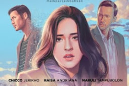 Download Film Indonesia Terjebak Nostalgia (2016) WEB DL
