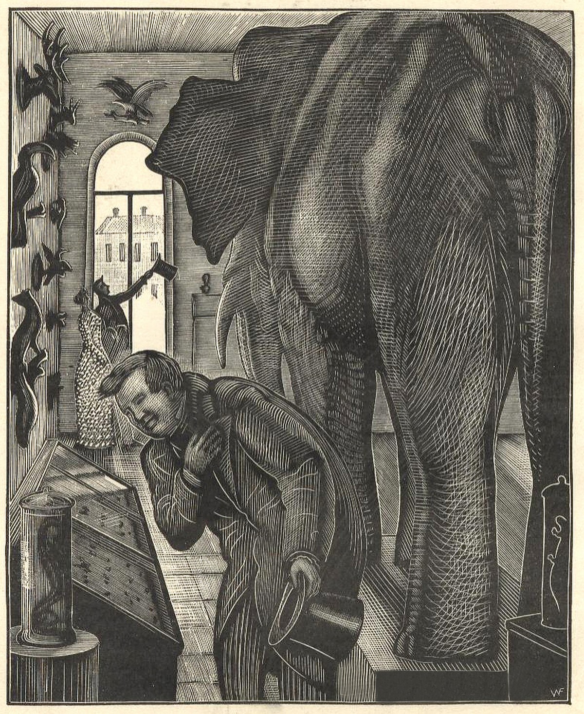 чтение на природе. слона-то я и не приметил басня. крылов басня любопытный. крылов басня любопытный. крылов басня любопытный.