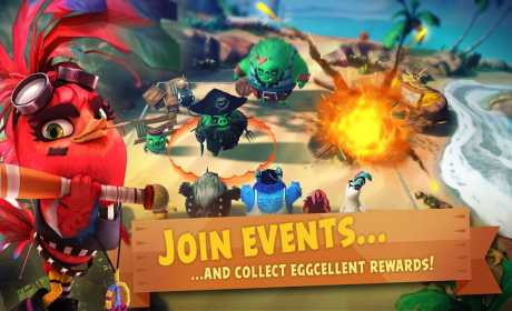 Angry Birds Evolution Mod Apk Angry Birds Evolution Apk Mod