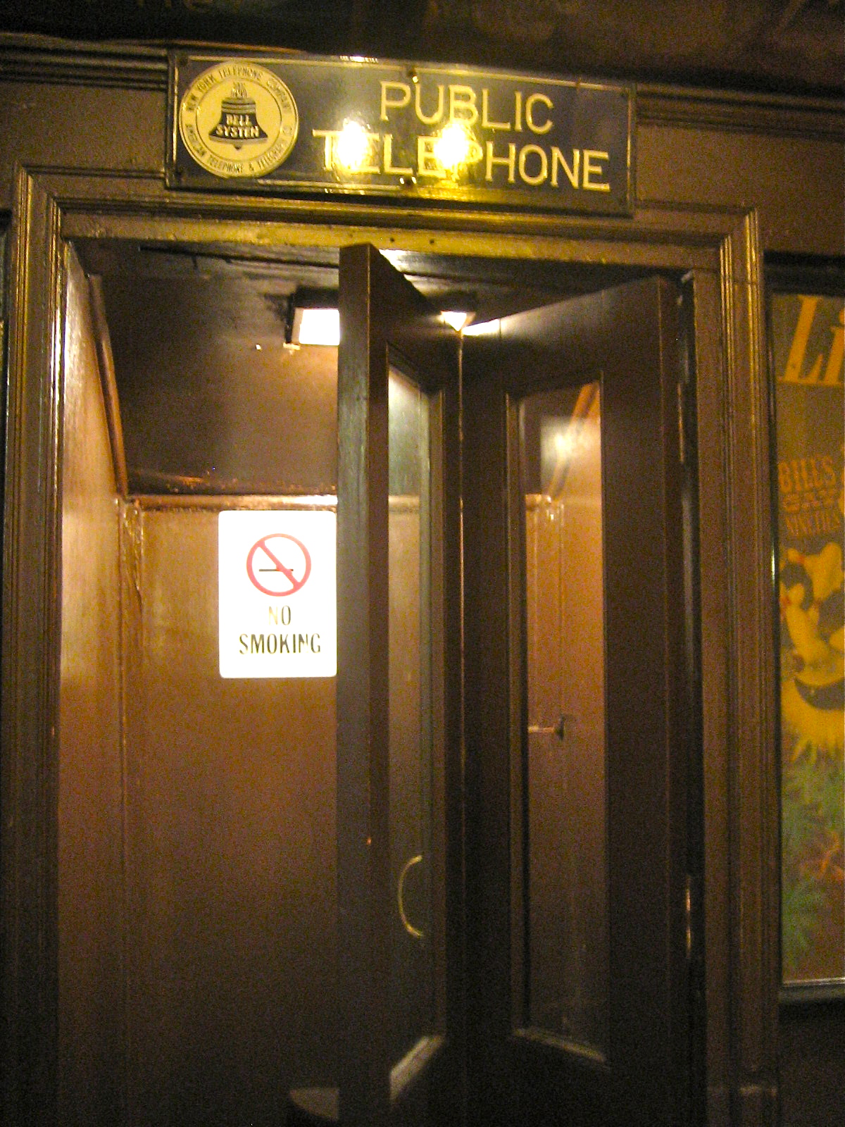 New Restaurant in Bills Gay Nineties Space Opens Tomorrow