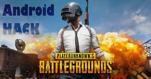 طريقة تهكير لعبة ببجي pubg لجميع الاجهزة