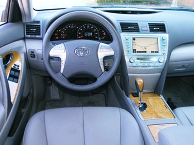 download free manual repair 2007 camry pdf
