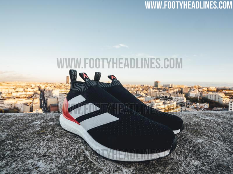 Adidas Ace Ultra Boost Red Limit Released - Footy Headlines