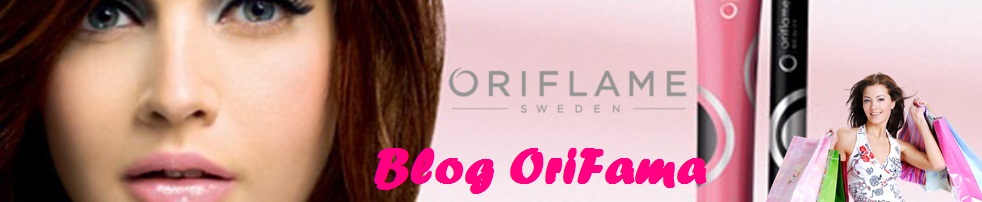 Blog Orifama