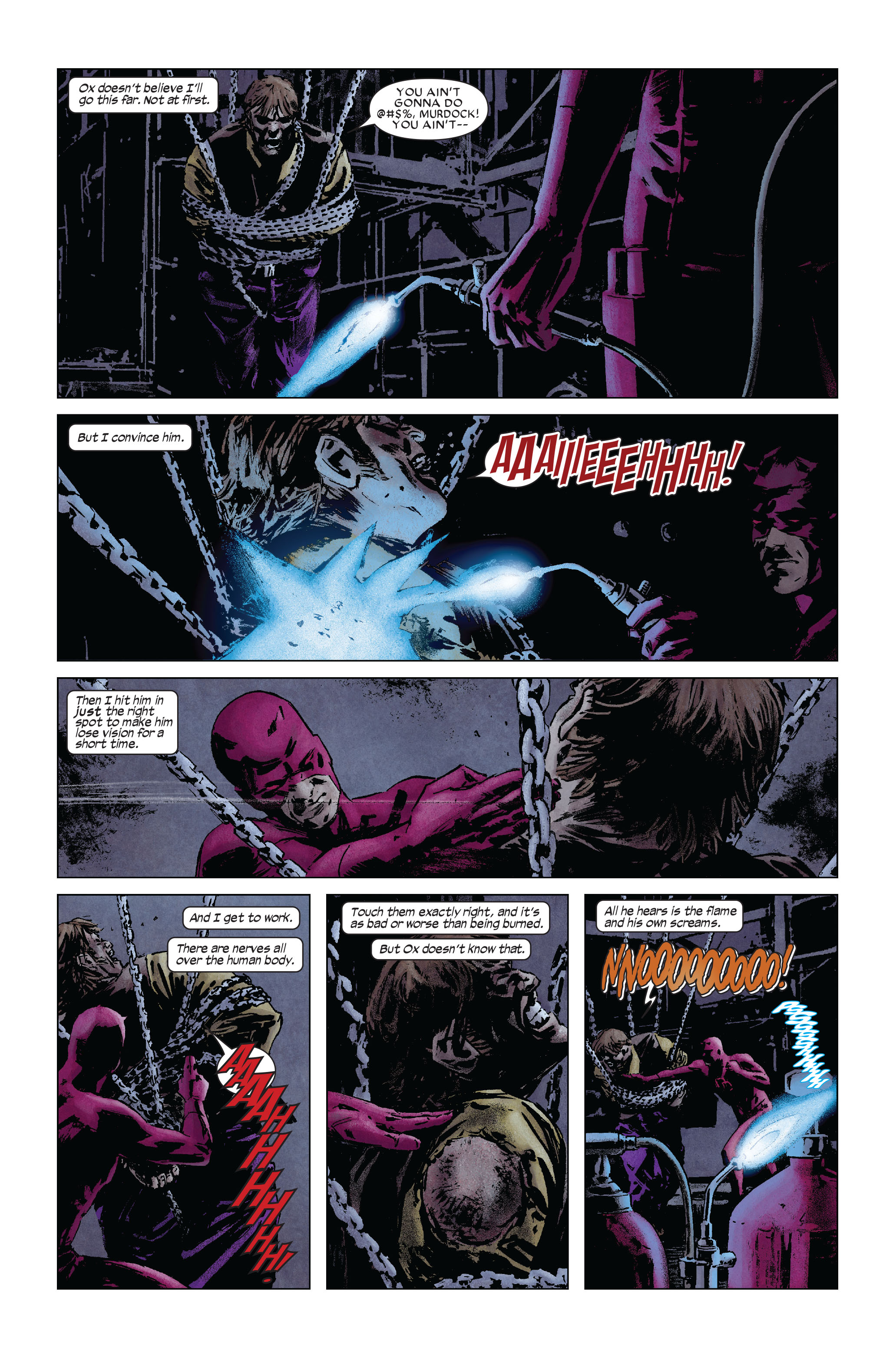 Daredevil (1998) 104 Page 6