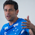 Fred tem nome publicado no BID e vai estrear pelo Cruzeiro nesta quarta