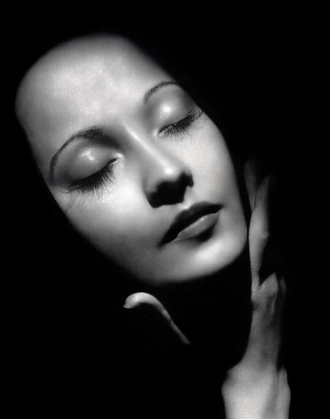 merle oberon merle oberon
