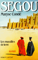 Nobel littérature alternatif Maryse Condé