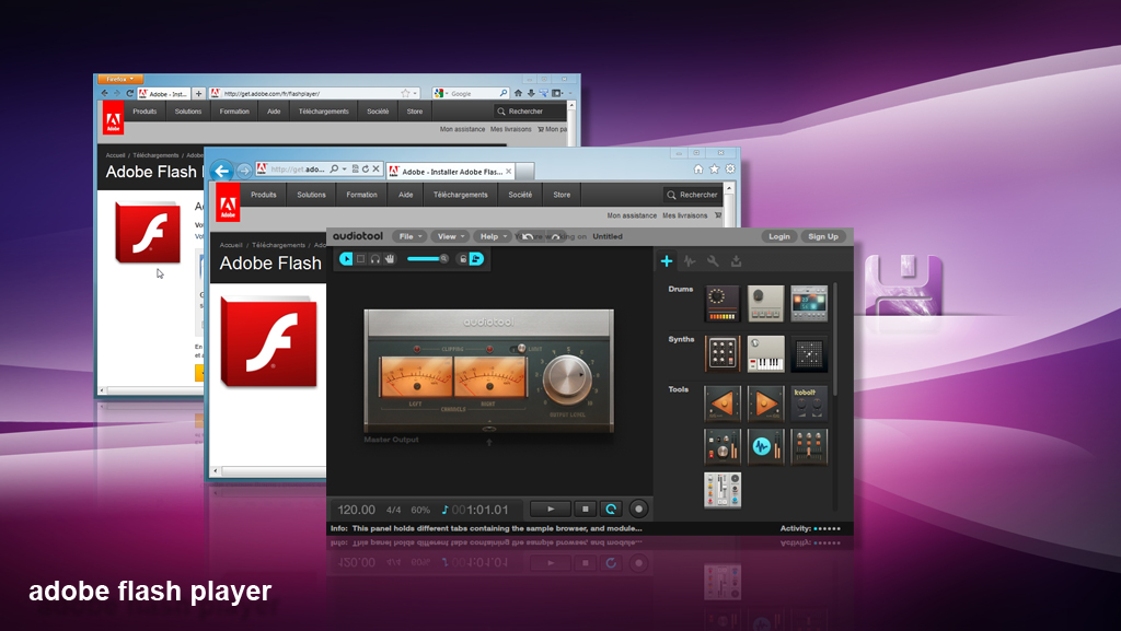 Бесплатные flash плееры. Adobe Flash Player. Адоб плеер. Красивый плеер. Флеш проигрыватель.