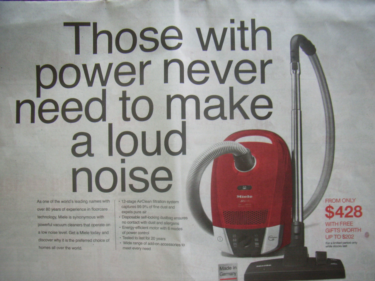 onthesannyside Ads The good, the bad, and the amusing.