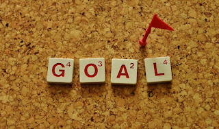 achieve goals www.bepositivestudio.com