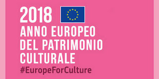 2018 anno europeo patrimonio culturale