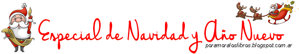 ESPECIAL NAVIDEÑO BLOG-BLOGGER-LIBRO-LEER-DESCARGAR