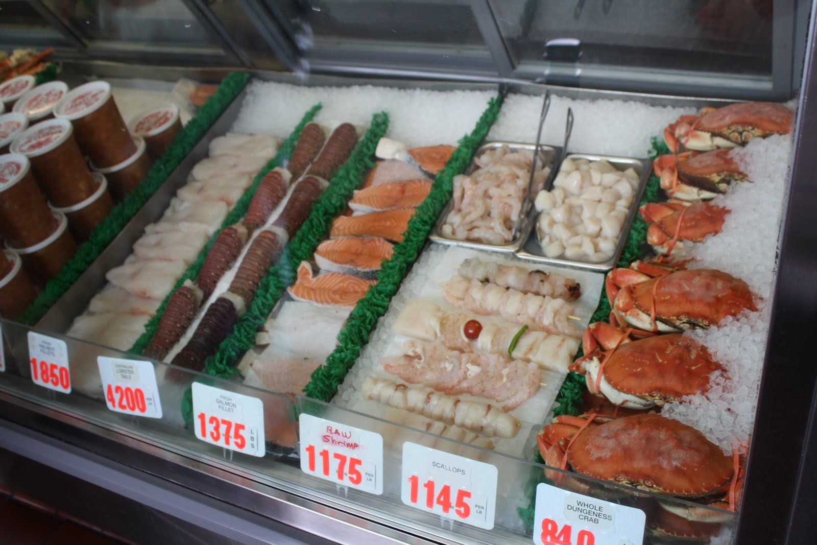 An Immovable Feast The Crab Cooker